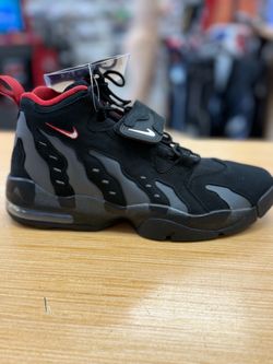 Nike Air DT Max ‘96 Falcons Size 11