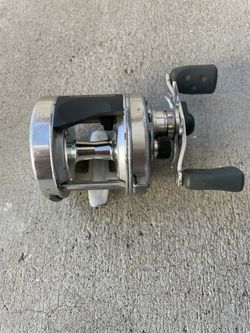 Abu Garcia Ambassadeur 5500 S Round Baitcast Fishing Reel for Sale in San Jose, CA - OfferUp Abu Garcia Ambassadeur 5500 S Round Baitcast Fishing Reel for Sale in San Jose, CA - OfferUp