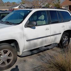 2007 GMC Envoy