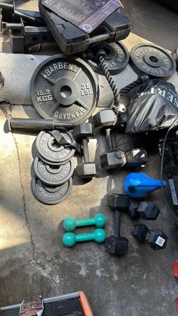 Weights