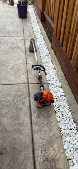 Echo gas trimmer SRM-225