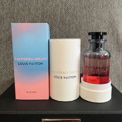 LV California Dream 
