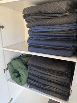 10 Painter Blankets