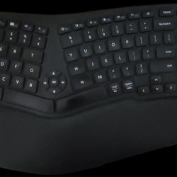 Ergonomic Keyboard 