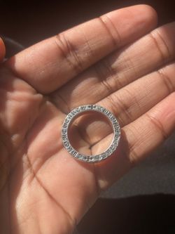 Chrome Hearts  Forever 2003 men’s ring