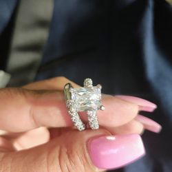 Wedding Ring