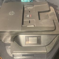 HP Printer