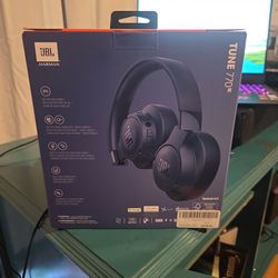 JBL TUNE 777 NC HEADPHONES
