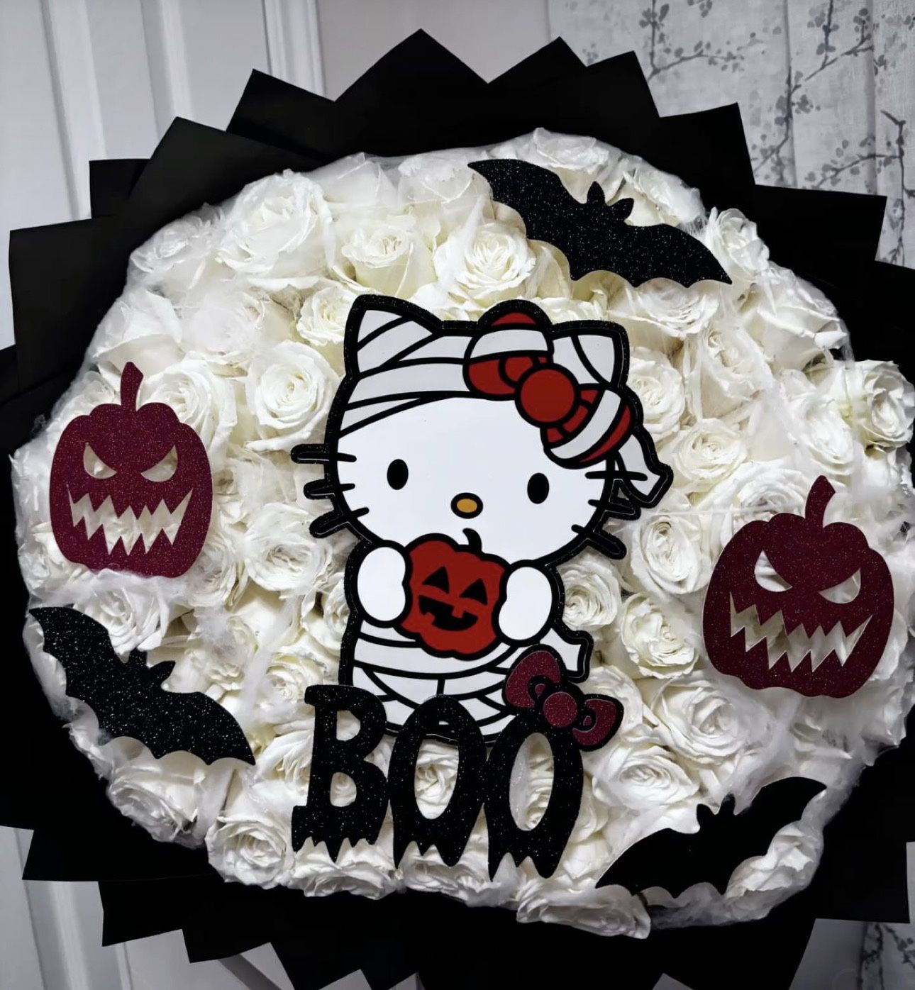 Ramos Rosas Buchones 