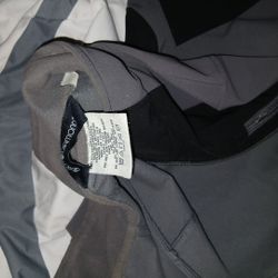Black Diamond Soft Shell Fleece 
