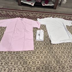 Pro Club Heavy weight shirts