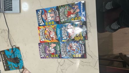 Captain Underpants
