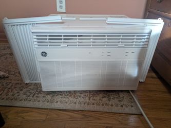 GE Window Air Conditioner 8000 BTU