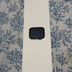 Apple Watch SE 3 40mm  Midnight