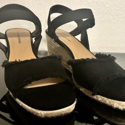 Lucky Brand Heels 