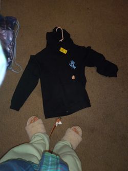 Boys Hoodie SIZE L