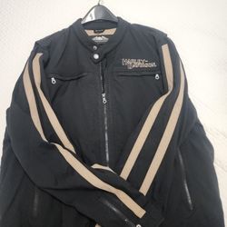 Harley Jacket X-large