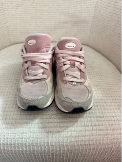 New balance
