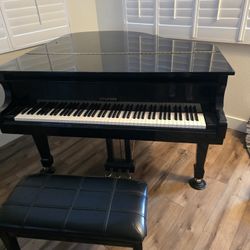 Hyundai  Piano