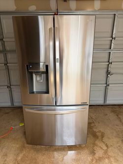 Refrigerador in perfect condition whit delivery and Installation free