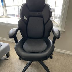 DPS 3D gaming chair