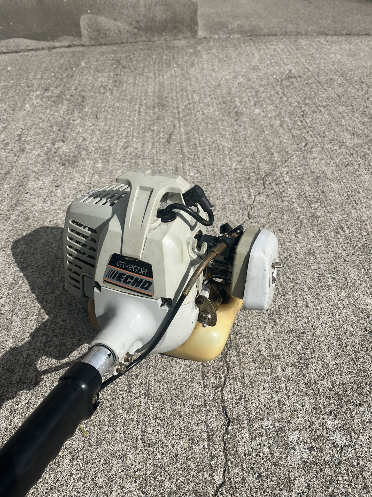 Echo GT200R Trimmer for Sale in Yelm, WA OfferUp