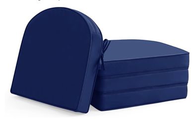 Outdoor seat cushions