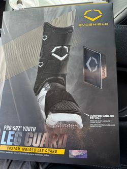 Baseball equipment