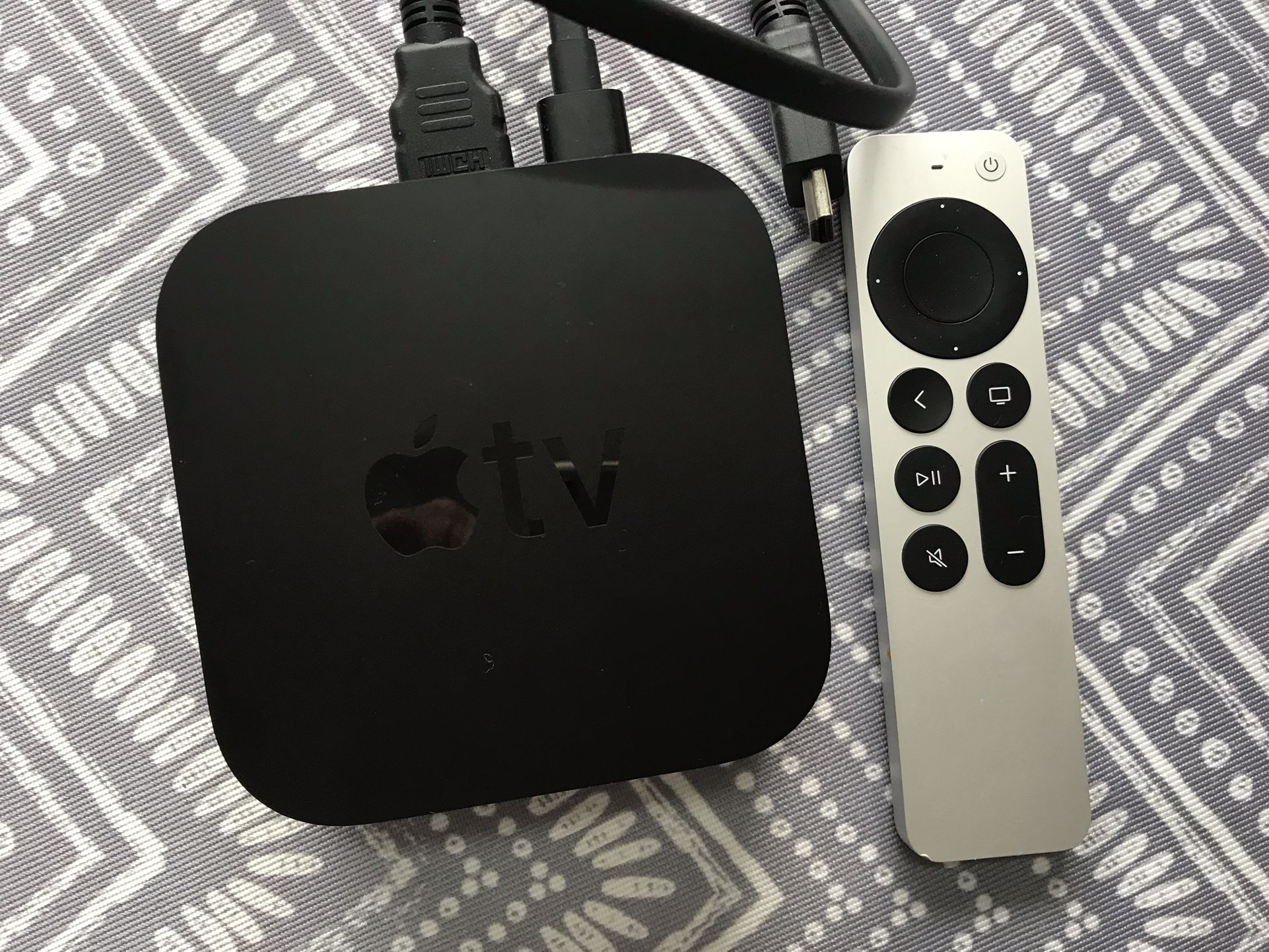 Apple TV