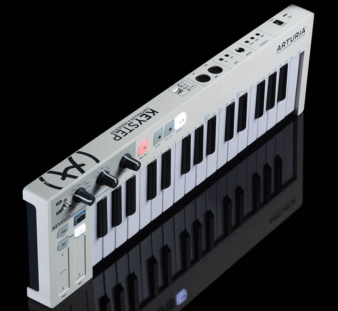Midi Controller