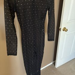 SIZE SMALL Sheer ONSIE … Happy Thanksgiving 🦃 