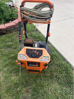 Power washer NEED GONE ANY OFFERS
