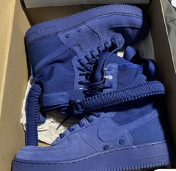 air force sf 1