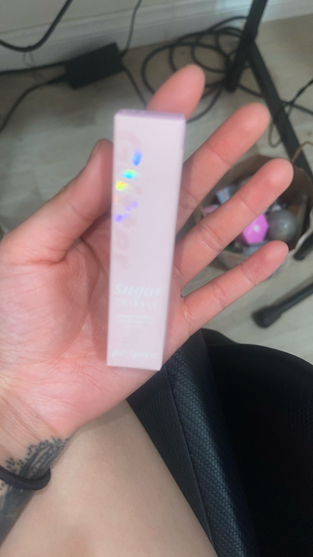 Glitter Eyeliner