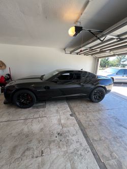 2011 camaro 2ss