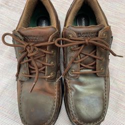 Florsheim Work Shoes - Men’s Size 10.5
