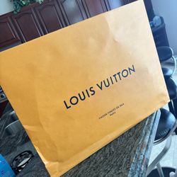 Louis Cover Bag 