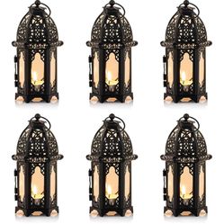 Mini Decorative Lanterns