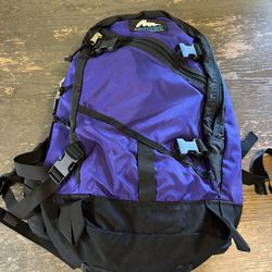 Gregory Backpack. Hiking Backpack. Outdoor Backpack