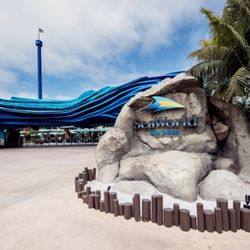 San Diego SeaWorld Ticket Great Bargain 