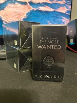 Azzaro The Most Wanted EDP Intense 100ml
