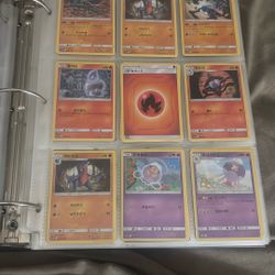 Pokemon Cards & Yu-Gi-Oh Cards
