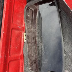 Moon Roof Glass Gen 1 Tacoma