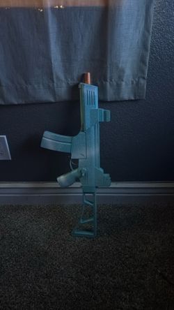 Orbeez gun