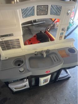 Free Kids kitchen