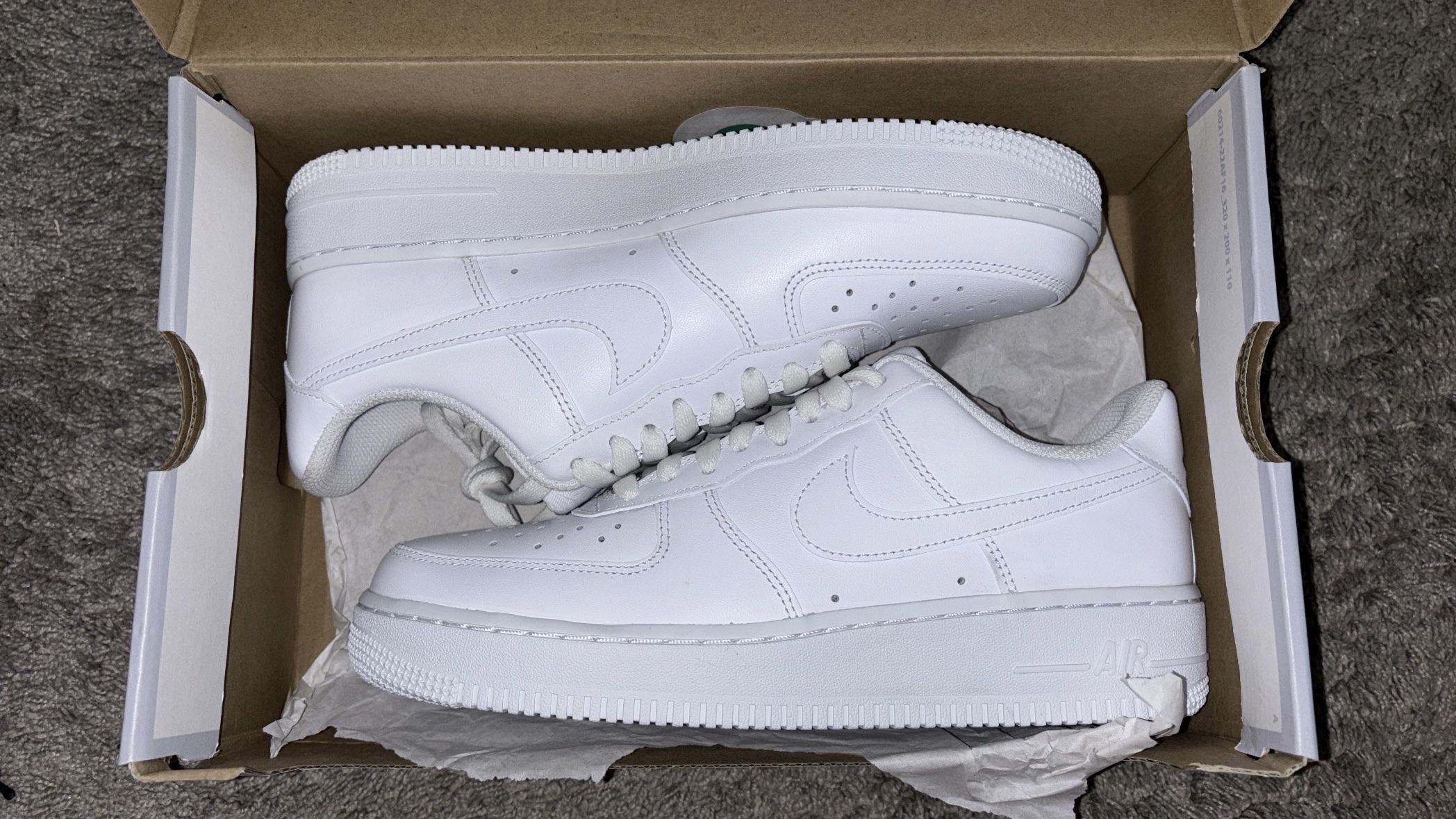 Nike Air Forces 1 ‘07