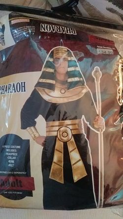 Halloween costumes