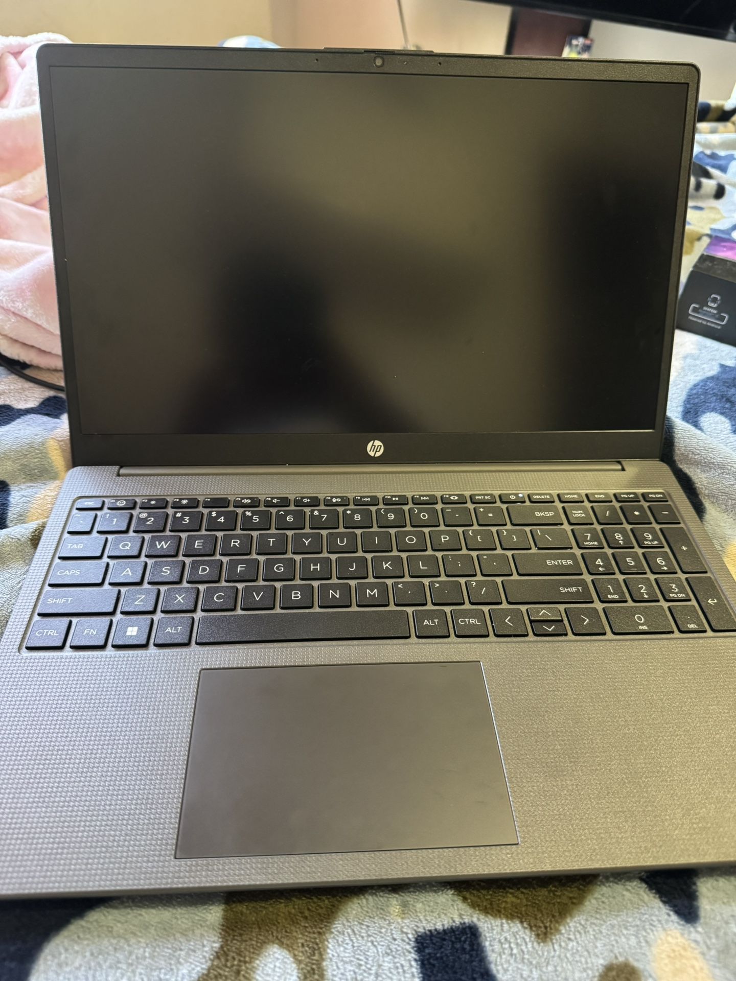 Notebook HP 255 15.6 G10 Notebook PC