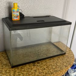 Fish tank/turtle tank