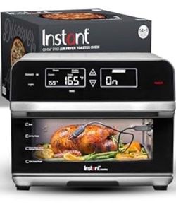 Toaster Oven Air Fryer - 14-in-1